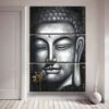 Buddha 3 TEILE Diamond Painting Set 1 Buddha 3 TEILE Diamond Painting Set -Diamonddiy DP3 TEILE19