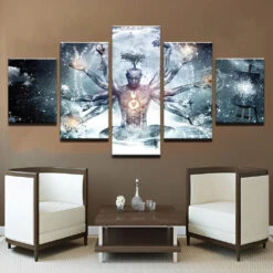 Beliebtes 5 TEILE Diamond Painting Set