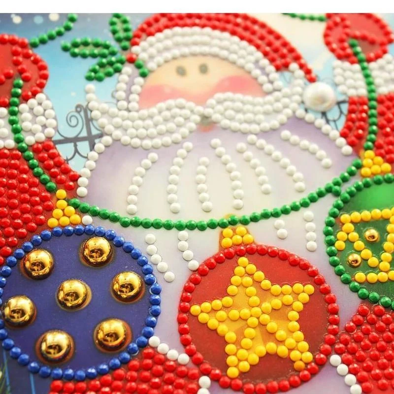 WEIHNACHTSKARTEN II | 4 STÜCK 5 WEIHNACHTSKARTEN II | 4 STÜCK – Bild 3