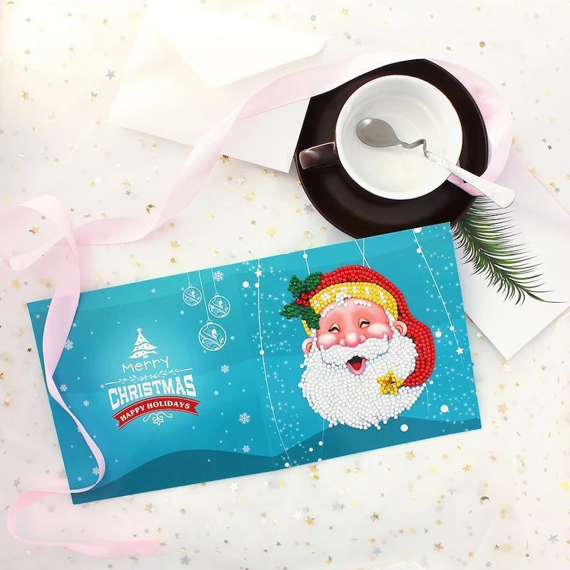 WEIHNACHTSKARTEN I | 8 STÜCK 4 WEIHNACHTSKARTEN I | 8 STÜCK – Bild 2