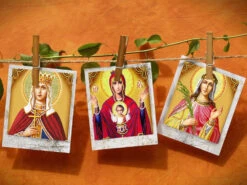 Christentum Speziell Geformter Diamond Painting Set DPRELIHION001 30 Christentum Speziell Geformter Diamond Painting Set DPRELIHION001 -Diamonddiy DPRELIHION001 Z