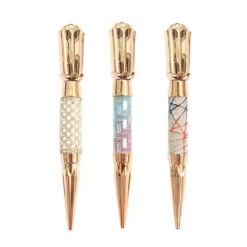 Luxuriöser Stift Werkzeugset Diamond Painting Zubehör