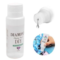 Diamond Painting Spezial Versiegelung Standard