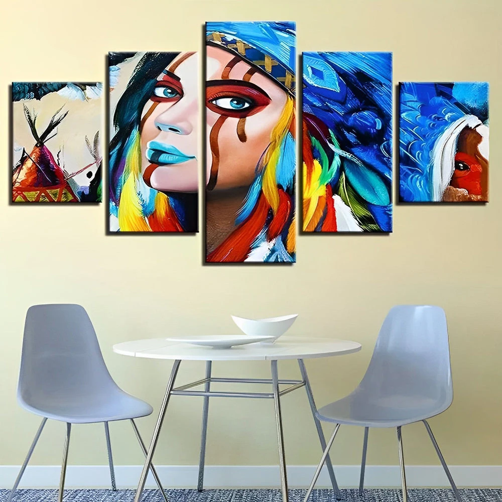 5 TEILE Diamond Painting Set DP5 TEILE1131 3 5 TEILE Diamond Painting Set DP5 TEILE1131