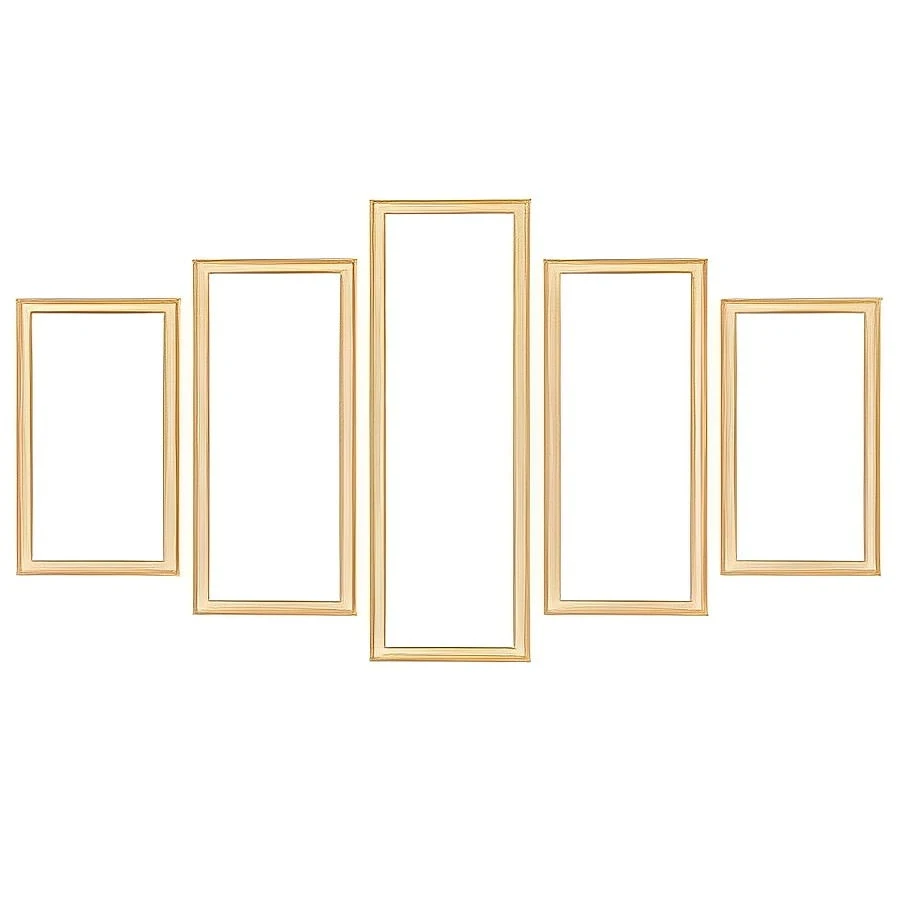 Holzrahmen Für Bilder Mit 5 Teilen Diamond Painting Zubehör 3 Holzrahmen Für Bilder Mit 5 Teilen Diamond Painting Zubehör