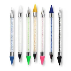 Premium Stift In 8 Farben Diamond Painting Zubehör