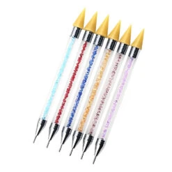 Premium Stift In 8 Farben Diamond Painting Zubehör -Diamonddiy TOOL004 3