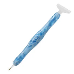 Ergonomischer Stift In 9 Farben Diamond Painting Zubehör -Diamonddiy TOOL008 11