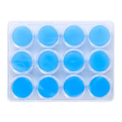 Wachs In Wachsdose 6/12 Stücke Diamond Painting Zubehör 17 Wachs In Wachsdose 6/12 Stücke Diamond Painting Zubehör -Diamonddiy TOOL009 3