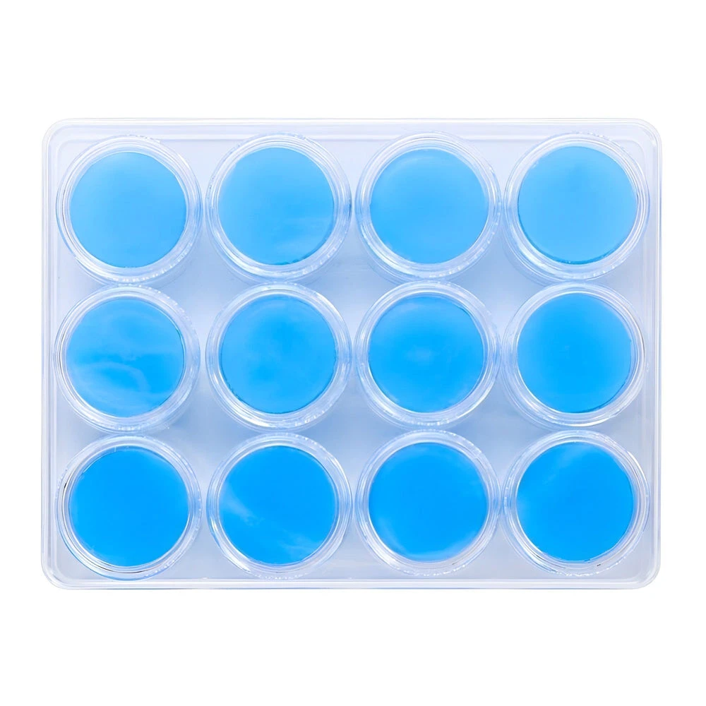 Wachs In Wachsdose 6/12 Stücke Diamond Painting Zubehör 9 Wachs In Wachsdose 6/12 Stücke Diamond Painting Zubehör – Bild 7