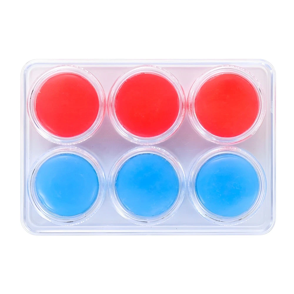 Wachs In Wachsdose 6/12 Stücke Diamond Painting Zubehör 7 Wachs In Wachsdose 6/12 Stücke Diamond Painting Zubehör – Bild 5