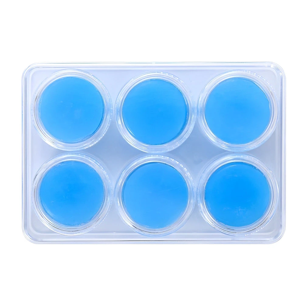 Wachs In Wachsdose 6/12 Stücke Diamond Painting Zubehör 6 Wachs In Wachsdose 6/12 Stücke Diamond Painting Zubehör – Bild 4