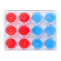 Wachs In Wachsdose 6/12 Stücke Diamond Painting Zubehör 18 Wachs In Wachsdose 6/12 Stücke Diamond Painting Zubehör -Diamonddiy TOOL009 8