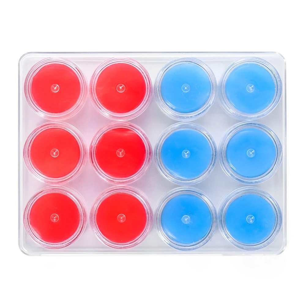 Wachs In Wachsdose 6/12 Stücke Diamond Painting Zubehör 10 Wachs In Wachsdose 6/12 Stücke Diamond Painting Zubehör – Bild 8