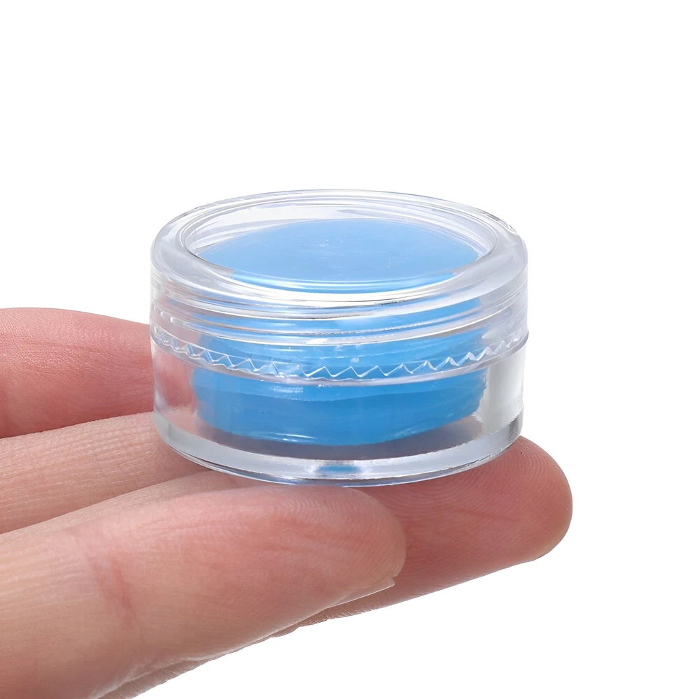 Wachs In Wachsdose 6/12 Stücke Diamond Painting Zubehör 11 Wachs In Wachsdose 6/12 Stücke Diamond Painting Zubehör – Bild 9