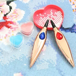 Premium Stift Diamond Painting Zubehör -Diamonddiy TOOL0108 1