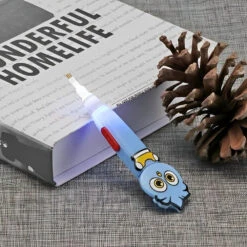 Stift Mit LED-Lampe In 2 Farben Diamond Painting Zubehör -Diamonddiy TOOL011 2