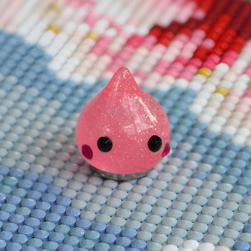 Cover Minder Folienhalter Wassertropfen Diamond Painting Zubehör 7 Cover Minder Folienhalter Wassertropfen Diamond Painting Zubehör – Bild 5