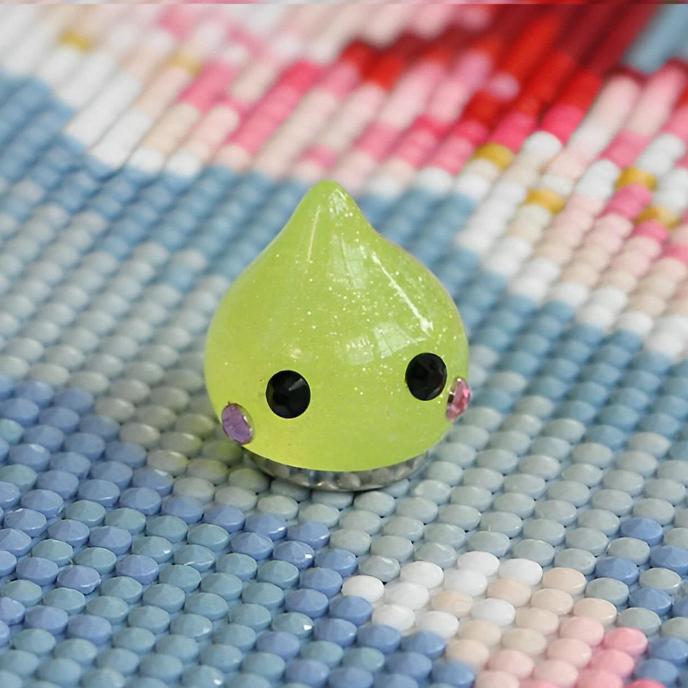 Cover Minder Folienhalter Wassertropfen Diamond Painting Zubehör 8 Cover Minder Folienhalter Wassertropfen Diamond Painting Zubehör – Bild 6