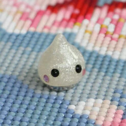 Cover Minder Folienhalter Wassertropfen Diamond Painting Zubehör 18 Cover Minder Folienhalter Wassertropfen Diamond Painting Zubehör -Diamonddiy TOOL0111 4