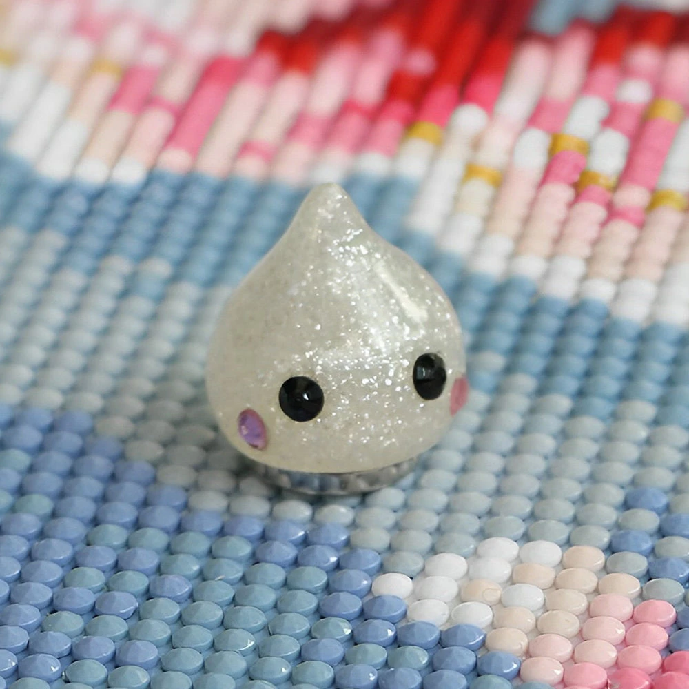 Cover Minder Folienhalter Wassertropfen Diamond Painting Zubehör 9 Cover Minder Folienhalter Wassertropfen Diamond Painting Zubehör – Bild 7