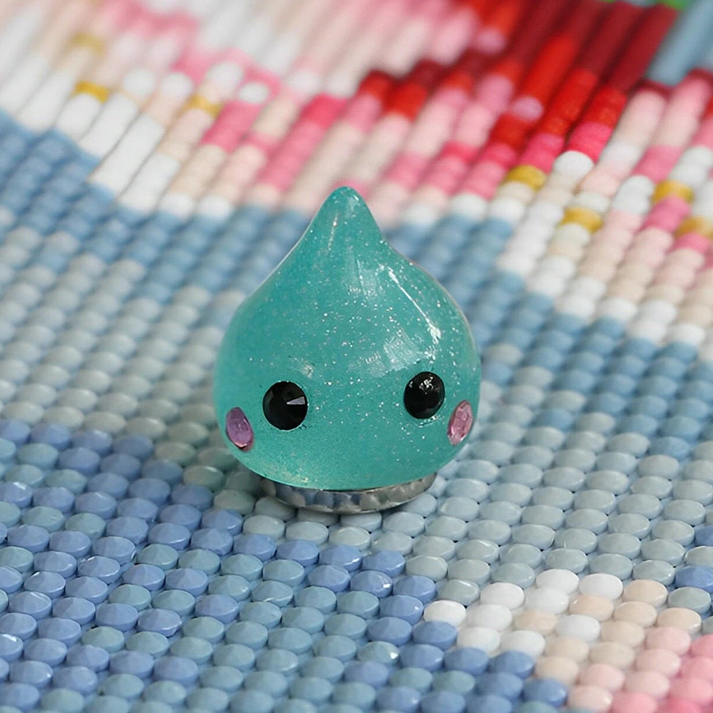 Cover Minder Folienhalter Wassertropfen Diamond Painting Zubehör 10 Cover Minder Folienhalter Wassertropfen Diamond Painting Zubehör – Bild 8