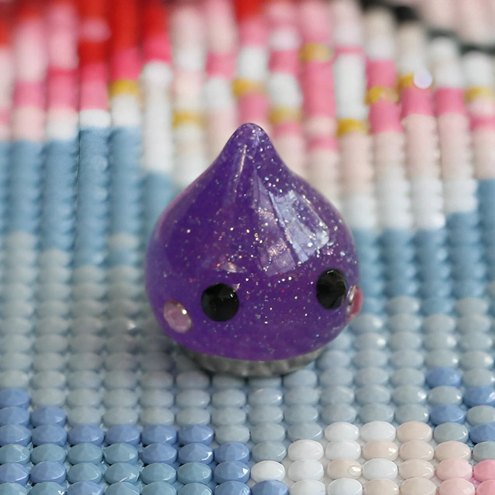 Cover Minder Folienhalter Wassertropfen Diamond Painting Zubehör 11 Cover Minder Folienhalter Wassertropfen Diamond Painting Zubehör – Bild 9