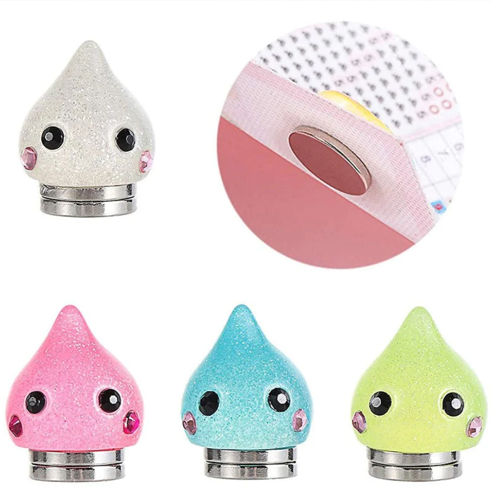 Cover Minder Folienhalter Wassertropfen Diamond Painting Zubehör 4 Cover Minder Folienhalter Wassertropfen Diamond Painting Zubehör – Bild 2