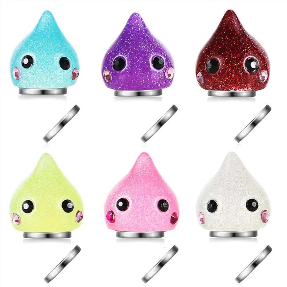 Cover Minder Folienhalter Wassertropfen Diamond Painting Zubehör 3 Cover Minder Folienhalter Wassertropfen Diamond Painting Zubehör