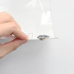 Cover Minder Folienhalter Herzform Diamond Painting Zubehör -Diamonddiy TOOL0112 2