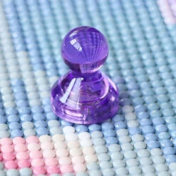 Cover Minder Folienhalter Stempel Diamond Painting Zubehör -Diamonddiy TOOL0113 1