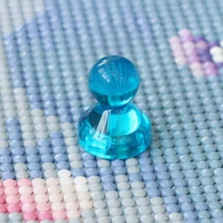 Cover Minder Folienhalter Stempel Diamond Painting Zubehör -Diamonddiy TOOL0113 2