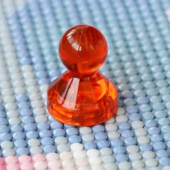 Cover Minder Folienhalter Stempel Diamond Painting Zubehör -Diamonddiy TOOL0113 3