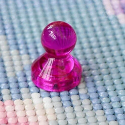 Cover Minder Folienhalter Stempel Diamond Painting Zubehör -Diamonddiy TOOL0113 4