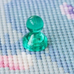 Cover Minder Folienhalter Stempel Diamond Painting Zubehör -Diamonddiy TOOL0113 5