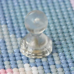 Cover Minder Folienhalter Stempel Diamond Painting Zubehör -Diamonddiy TOOL0113 6