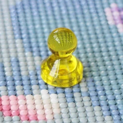 Cover Minder Folienhalter Stempel Diamond Painting Zubehör -Diamonddiy TOOL0113 8