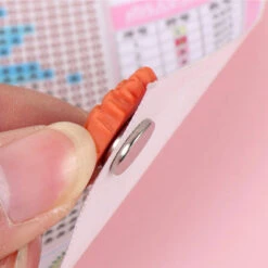 Cover Minder Folienhalter Igel Diamond Painting Zubehör -Diamonddiy TOOL0114 7