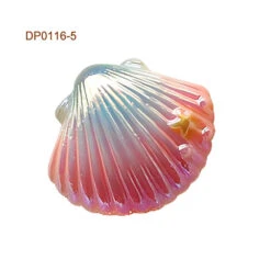 Cover Minder Folienhalter Muschel Diamond Painting Zubehör -Diamonddiy TOOL0116 5