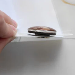 Cover Minder Folienhalter Baum Diamond Painting Zubehör -Diamonddiy TOOL0117 3