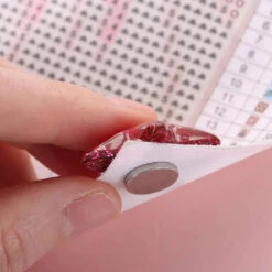 Cover Minder Folienhalter Stern Diamond Painting Zubehör -Diamonddiy TOOL0118 12