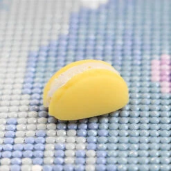 Cover Minder Folienhalter Macaron Diamond Painting Zubehör -Diamonddiy TOOL0120 5