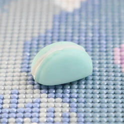 Cover Minder Folienhalter Macaron Diamond Painting Zubehör -Diamonddiy TOOL0120 6