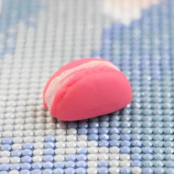 Cover Minder Folienhalter Macaron Diamond Painting Zubehör -Diamonddiy TOOL0120 7