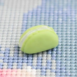 Cover Minder Folienhalter Macaron Diamond Painting Zubehör -Diamonddiy TOOL0120 8