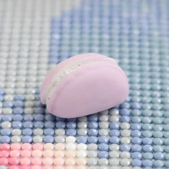 Cover Minder Folienhalter Macaron Diamond Painting Zubehör -Diamonddiy TOOL0120 9