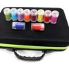 Premium Aufbewahrungskoffer Mit 30 Fächern Diamond Painting Zubehör -Diamonddiy TOOL013 1
