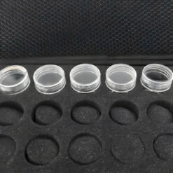 Premium Aufbewahrungskoffer Mit 30 Fächern Diamond Painting Zubehör -Diamonddiy TOOL013 2