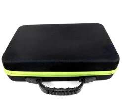 Premium Aufbewahrungskoffer Mit 30 Fächern Diamond Painting Zubehör -Diamonddiy TOOL013 5