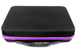 Premium Aufbewahrungskoffer Mit 60 Fächern Diamond Painting Zubehör -Diamonddiy TOOL014 10